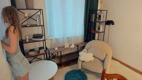 Serena online show from February 14, 2026, 8:33 am