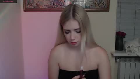 Alice online show from November 23, 2025, 8:58 am