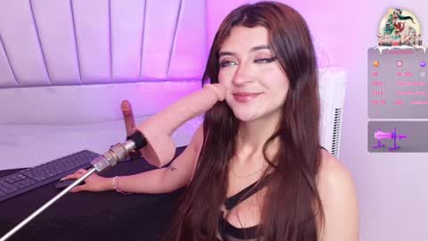 alicemillerr_ online show from January 7, 2025, 7:06 pm