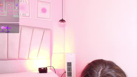 alicemillerr_ online show from February 13, 2025, 7:10 pm