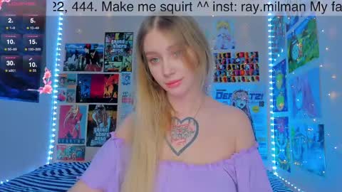 Alice  online show from January 10, 2025, 8:18 am