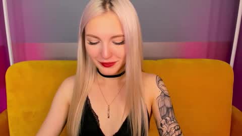 alicemonro online show from October 6, 2025, 9:29 am