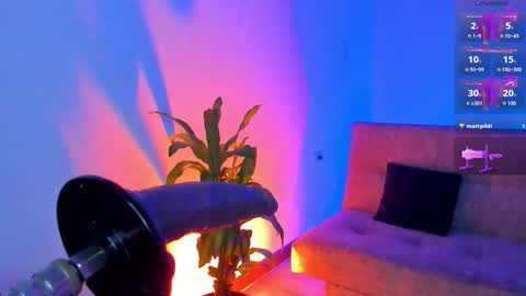 Alicee  online show from February 28, 2026, 10:22 pm