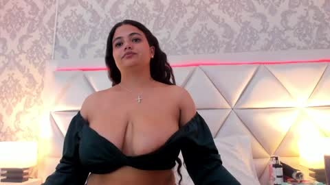 Alice Morelli  online show from April 11, 2026, 3:44 am