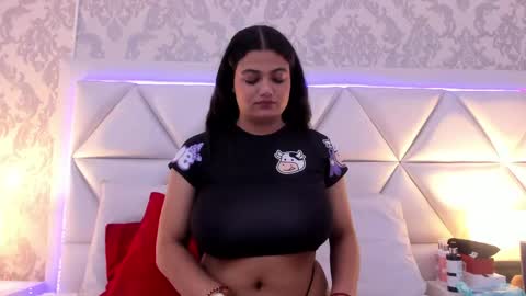 Alice Morelli  online show from April 19, 2026, 4:01 am