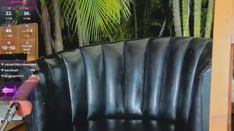 alicemrtnzz online show from October 30, 2025, 12:01 am