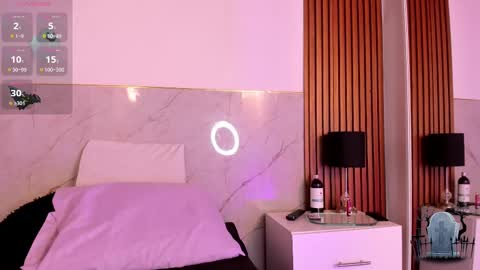 alicenoir_ online show from February 10, 2025, 8:31 pm