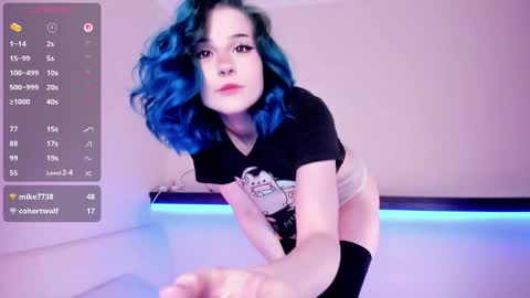 Alice online show from September 27, 2025, 5:23 am