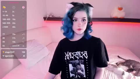 Alice online show from October 25, 2025, 5:15 am