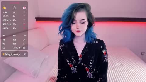 Alice online show from December 16, 2025, 7:57 am