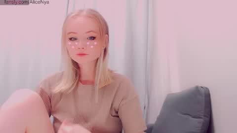 Alice online show from December 15, 2025, 4:28 am