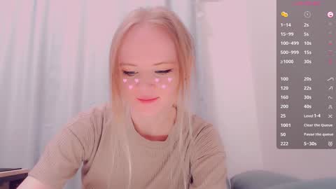 Alice online show from March 7, 2026, 5:15 am