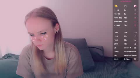 Alice online show from June 4, 2026, 5:57 am