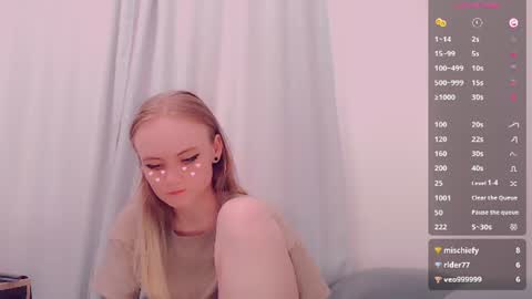 Snapshot of alicenya chatting on July 7, 2026, 7:23 am Alice online show from July 7, 2026, 7:23 am