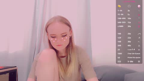 Snapshot of alicenya chatting on July 9, 2026, 5:00 am Alice online show from July 9, 2026, 5:00 am