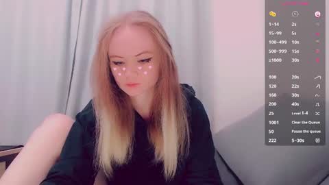 Snapshot of alicenya chatting on July 10, 2026, 3:00 am Alice online show from July 10, 2026, 3:00 am