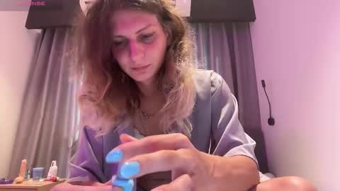 AlicePinkhead online show from February 20, 2026, 8:27 am