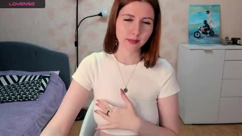 Snapshot of alicepreston chatting on December 9, 2024, 12:12 am Alice online show from December 9, 2024, 12:12 am
