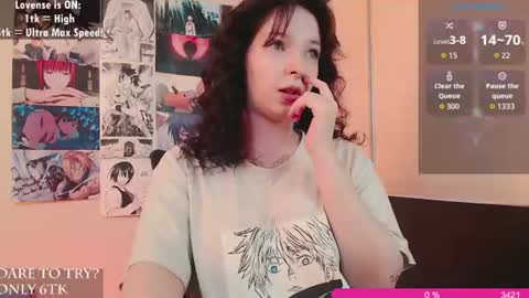 Snapshot of aliceriddle1 chatting on July 1, 2026, 3:01 pm aliceriddle1 online show from July 1, 2026, 3:01 pm