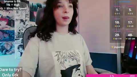 Snapshot of aliceriddle1 chatting on July 18, 2026, 1:15 pm aliceriddle1 online show from July 18, 2026, 1:15 pm