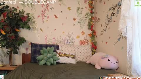 Alice Rivers ---- Enter my public Discord-  online show from March 11, 2025, 8:42 pm