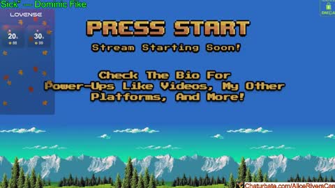 Alice Rivers ---- Enter my public Discord-  online show from November 15, 2025, 7:21 pm