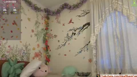 Alice Rivers ---- Enter my public Discord-  online show from December 14, 2025, 9:19 pm