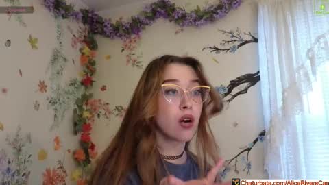 Alice Rivers ---- Enter my public Discord-  online show from February 6, 2026, 9:29 pm