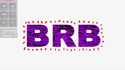 AliceRoss online show from February 12, 2025, 12:37 am