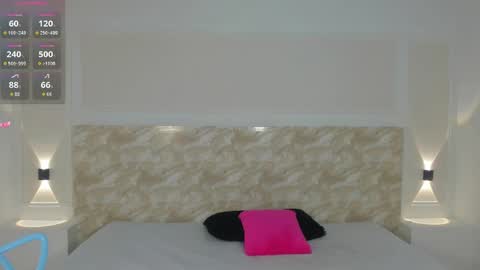 AliceRoss online show from October 4, 2025, 8:40 pm