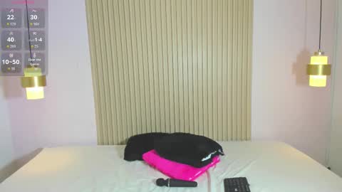 AliceRoss online show from February 3, 2026, 2:53 am