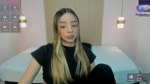 AliceRoss online show from February 24, 2026, 9:35 pm