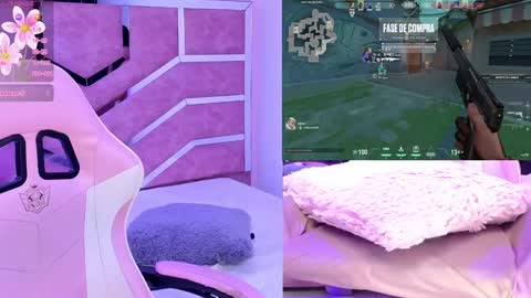 Alice online show from December 4, 2024, 4:27 pm