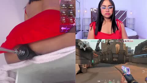 Alice online show from December 9, 2024, 2:06 pm