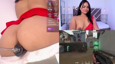 Alice online show from December 9, 2024, 5:08 pm