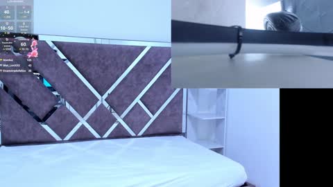 Alice online show from December 9, 2024, 11:24 pm