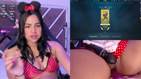 Alice online show from January 8, 2025, 1:41 pm