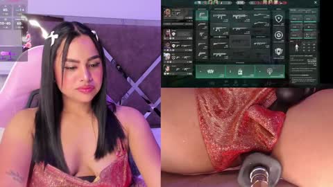 Alice online show from January 10, 2025, 4:44 am