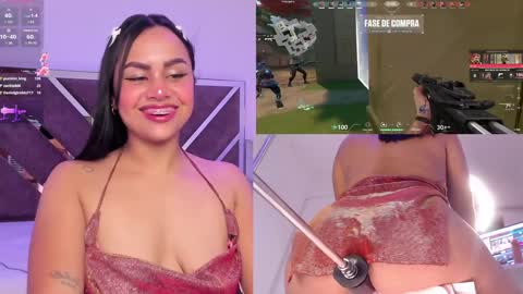 Alice online show from January 10, 2025, 7:46 am