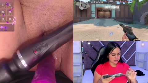 Alice online show from January 22, 2025, 1:21 pm