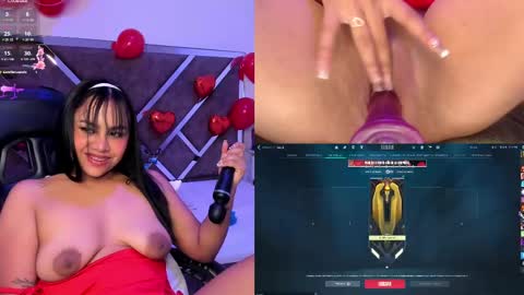 Alice online show from February 11, 2025, 2:57 pm