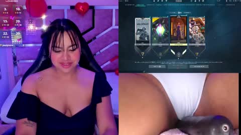 Alice online show from February 19, 2025, 6:11 am