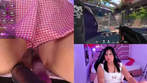 Alice online show from February 19, 2025, 5:49 pm