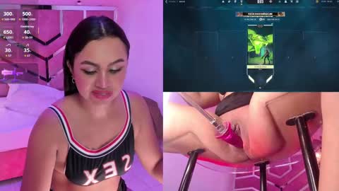 Alice online show from September 21, 2025, 9:16 pm