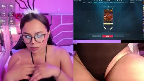 Alice online show from October 10, 2025, 4:22 am