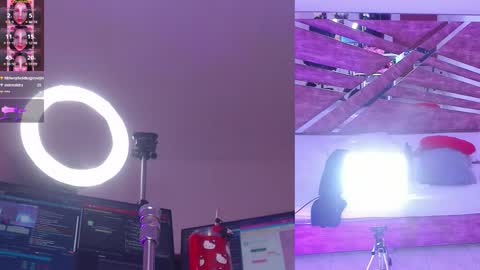 Alice online show from October 28, 2025, 11:07 pm