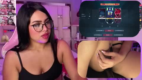 Alice online show from February 24, 2026, 2:26 pm