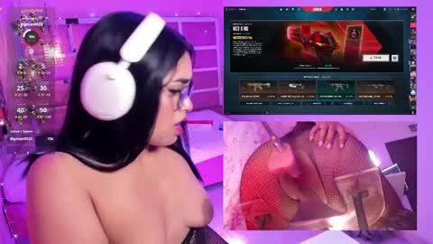 Alice online show from March 31, 2026, 9:48 pm