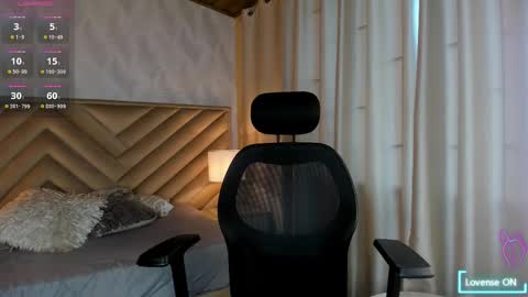 Alice online show from September 29, 2025, 8:24 pm