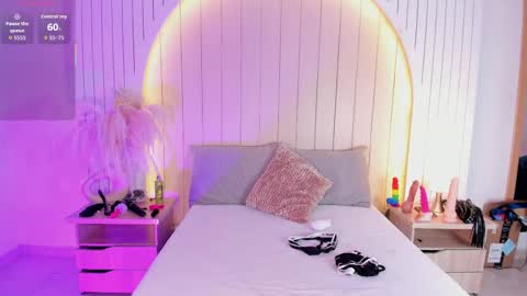 ALICE online show from March 29, 2026, 11:32 am